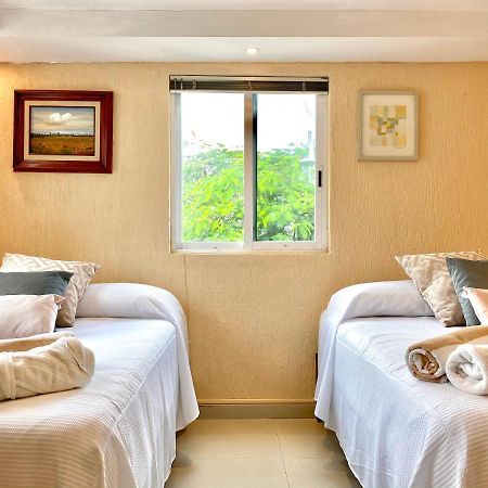 Apartamento Calido Y Moderno En La Entrada De La Zona Hotelera Cancun Ngoại thất bức ảnh