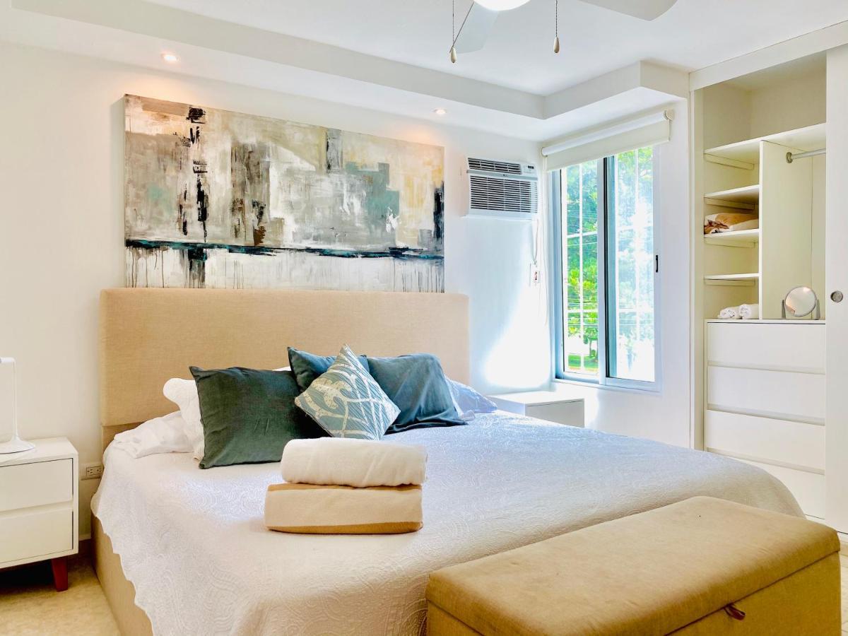 Apartamento Calido Y Moderno En La Entrada De La Zona Hotelera Cancun Ngoại thất bức ảnh