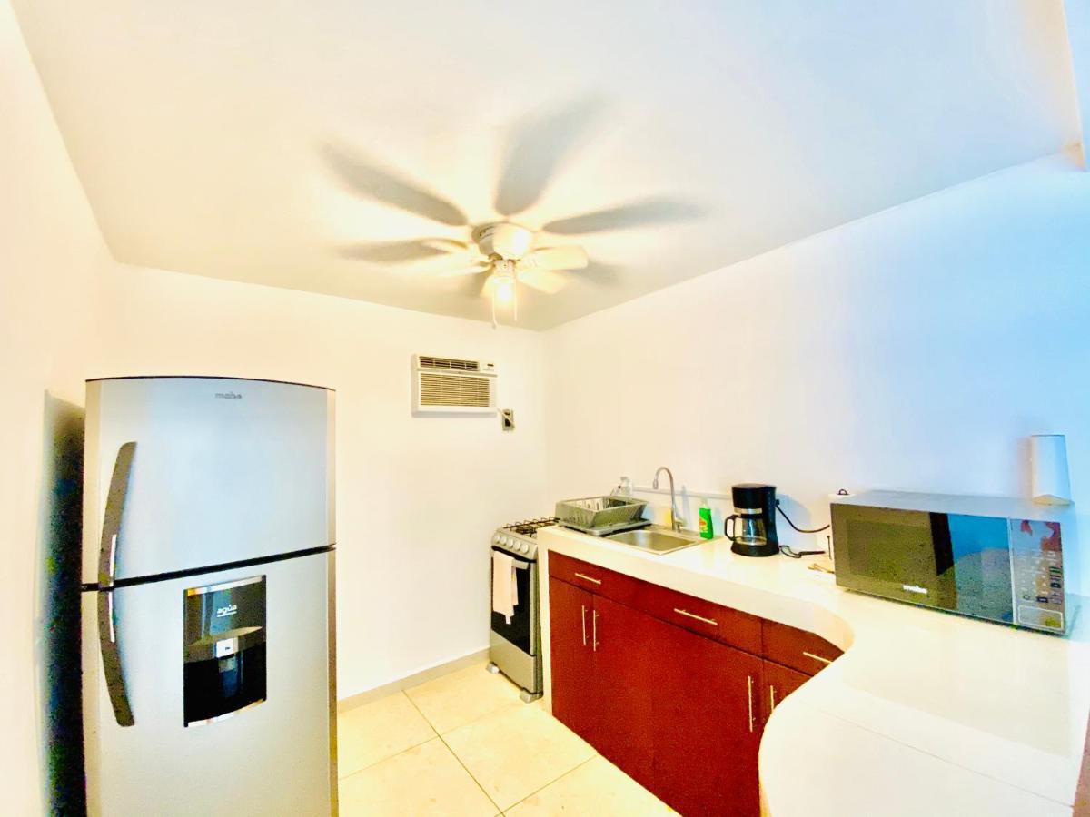 Apartamento Calido Y Moderno En La Entrada De La Zona Hotelera Cancun Ngoại thất bức ảnh