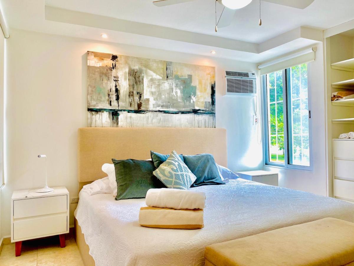 Apartamento Calido Y Moderno En La Entrada De La Zona Hotelera Cancun Ngoại thất bức ảnh