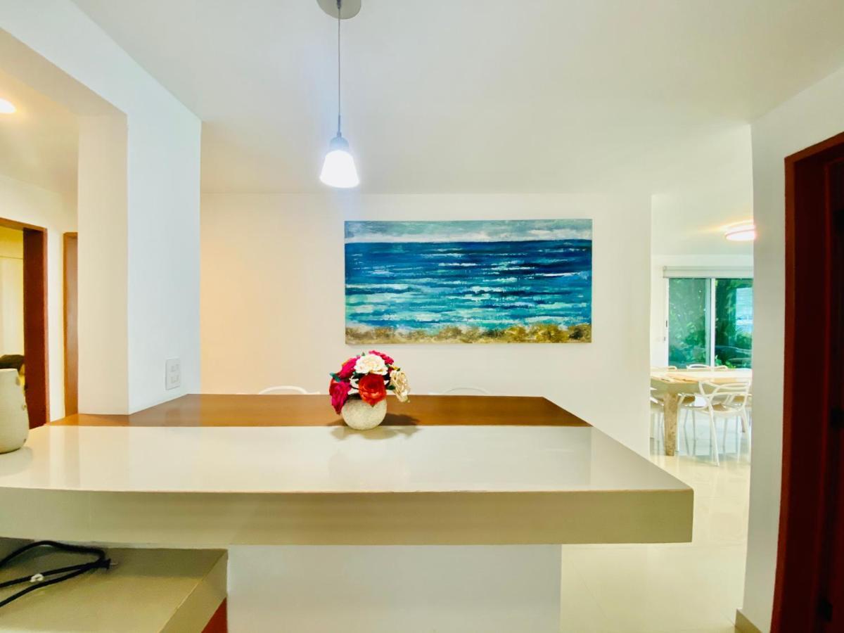Apartamento Calido Y Moderno En La Entrada De La Zona Hotelera Cancun Ngoại thất bức ảnh