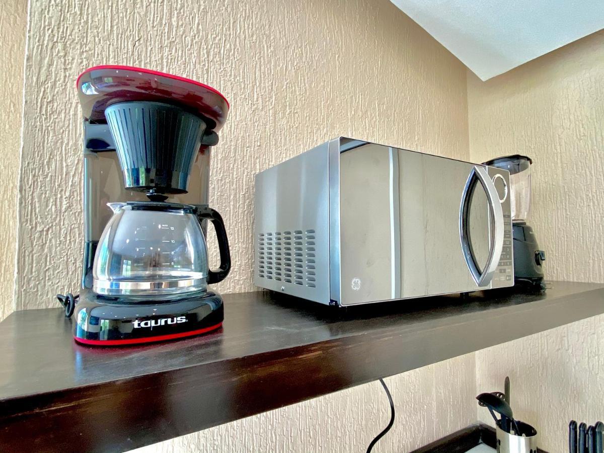 Apartamento Calido Y Moderno En La Entrada De La Zona Hotelera Cancun Ngoại thất bức ảnh